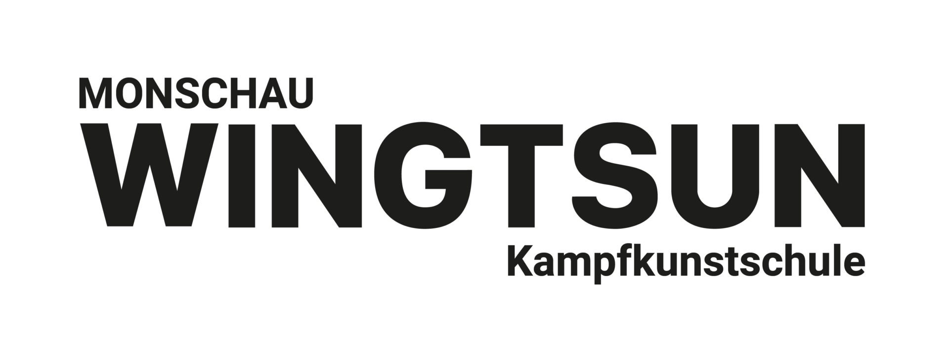 Deine WingTsun Schule Logo