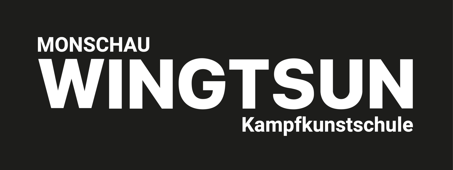 Deine WingTsun Schule Logo
